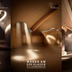 Illustration for article titled Awesome Photos of Musical Instruments Interiors Make Me Want to Live In Them
